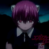 Nyuu Angry