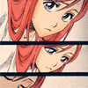 Orihimes Sadness