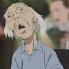 Paranoia Agent