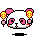 Pink Panda Kao