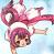 Plum from Chobits2