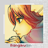 Rangiku Matsumoto x Gin Ichimaru