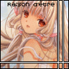 Reason to Be