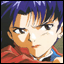 Resentful Katsuragi