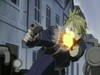 Riza shooting