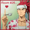 Room 26