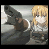 Rosette pistol