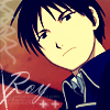 Roy Mustang