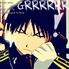 Roy grrr