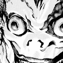 Ryuk closeup