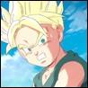 SS Chibi Trunks