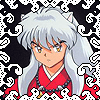 Sad Inuyasha