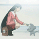 Sakaki  Kamineko