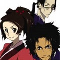 Samurai Champloo