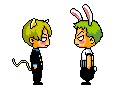 Sanji X Zoro Yaoi