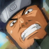 Sarutobi Asuma 2
