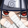 Sasuke Bandaged