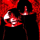 Sasuke and Itachi