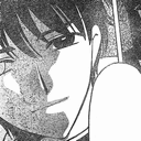 Seishirou moody