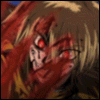 Seras Victoria attack