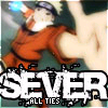 Sever all ties