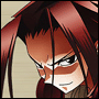 Shaman King   Yho