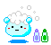 Shampooing