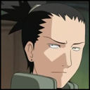 Shikamaru Shippuuden