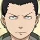 Shikamaru says hmm