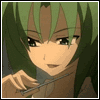 Shion Sonozaki
