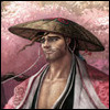Shunsui art
