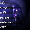 Sorrow will go on