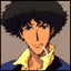 Spike Spiegel