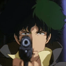 Spike aiming