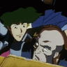 Spike and Jet