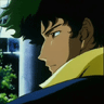 Spike side profile