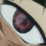 Spikes eye