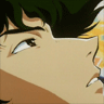 Spikes face