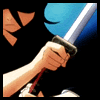 Sword movement
