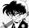 Swordsman Conan