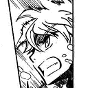 Syaoran furious