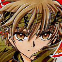 Syaoran green
