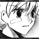 Syaoran let down