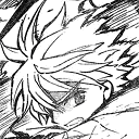 Syaoran ready