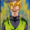 Teen Gohan