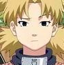 Temari from Naruto