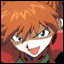 Tenacious Asuka