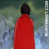 Tetsuo attacks
