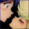The Kiss