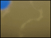 The smoke clears on Ichigos bankai